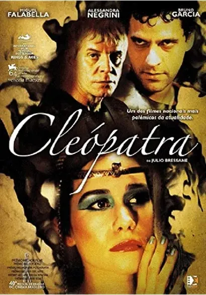 Kleopatra
