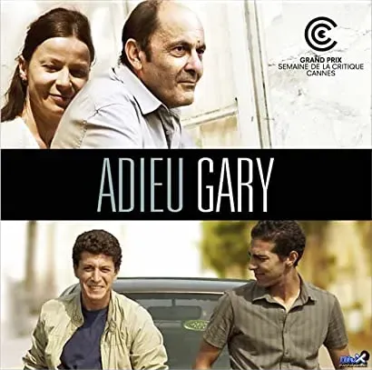 Żegnaj, Gary