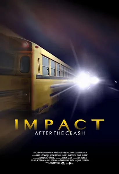 Impact After the Crash