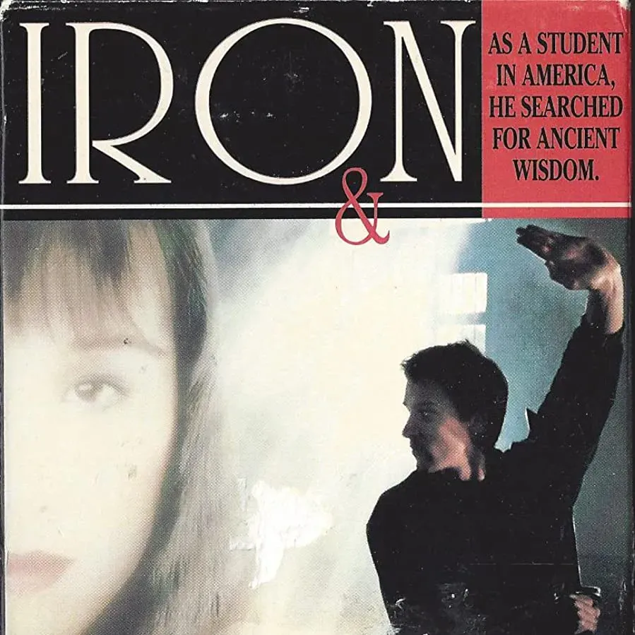 Iron & Silk online