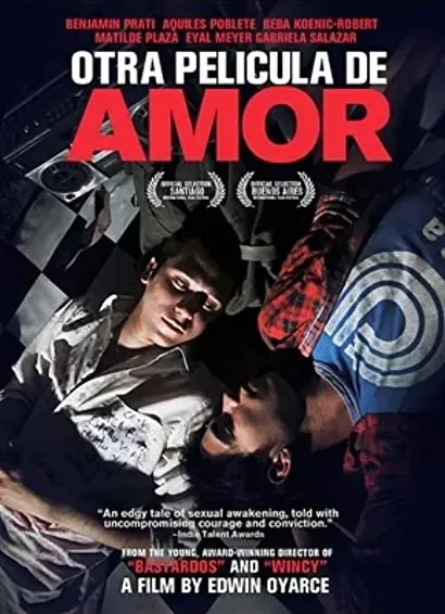 Otra Película de Amor