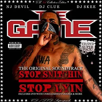 Stop Snitchin, Stop Lyin