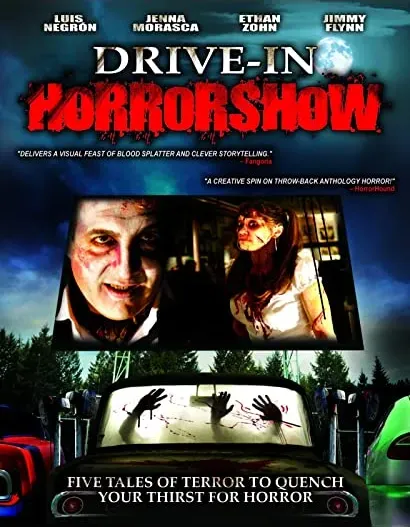 Drive-In Horrorshow