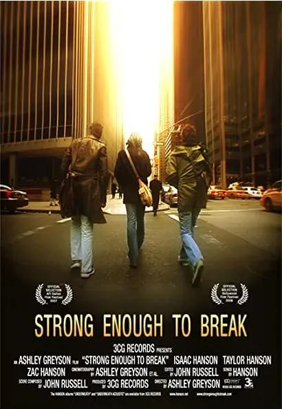 Strong Enough to Break