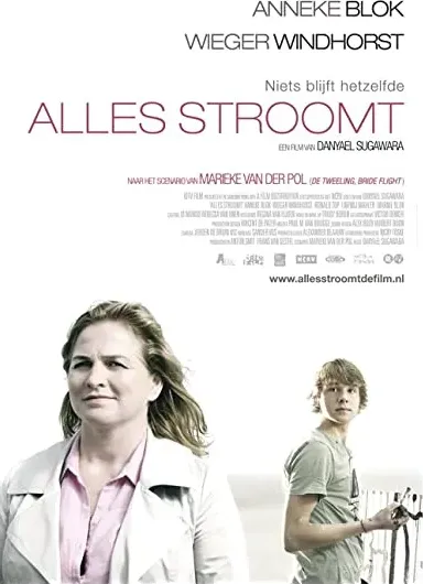 Alles stroomt