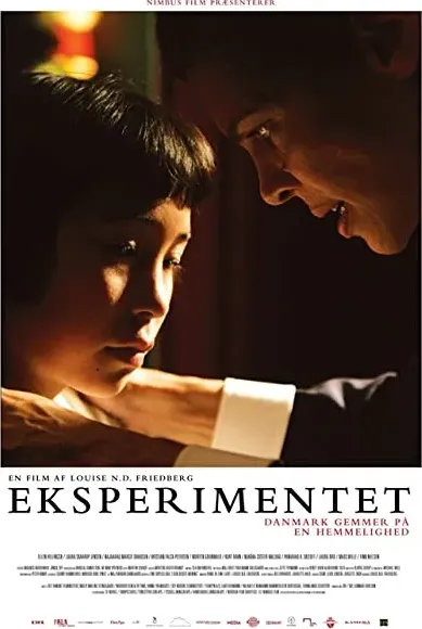 Eksperimentet