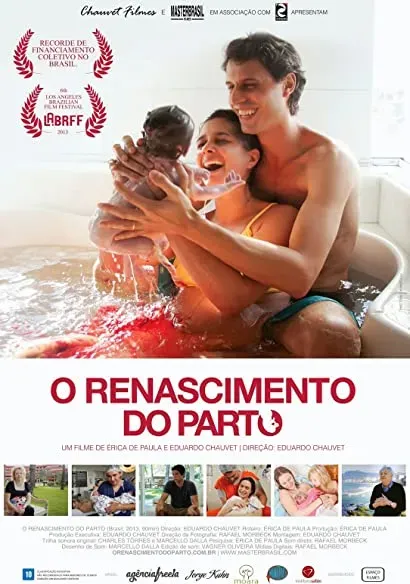 O Renascimento do Parto