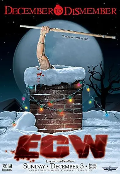 ECW December to Dismember