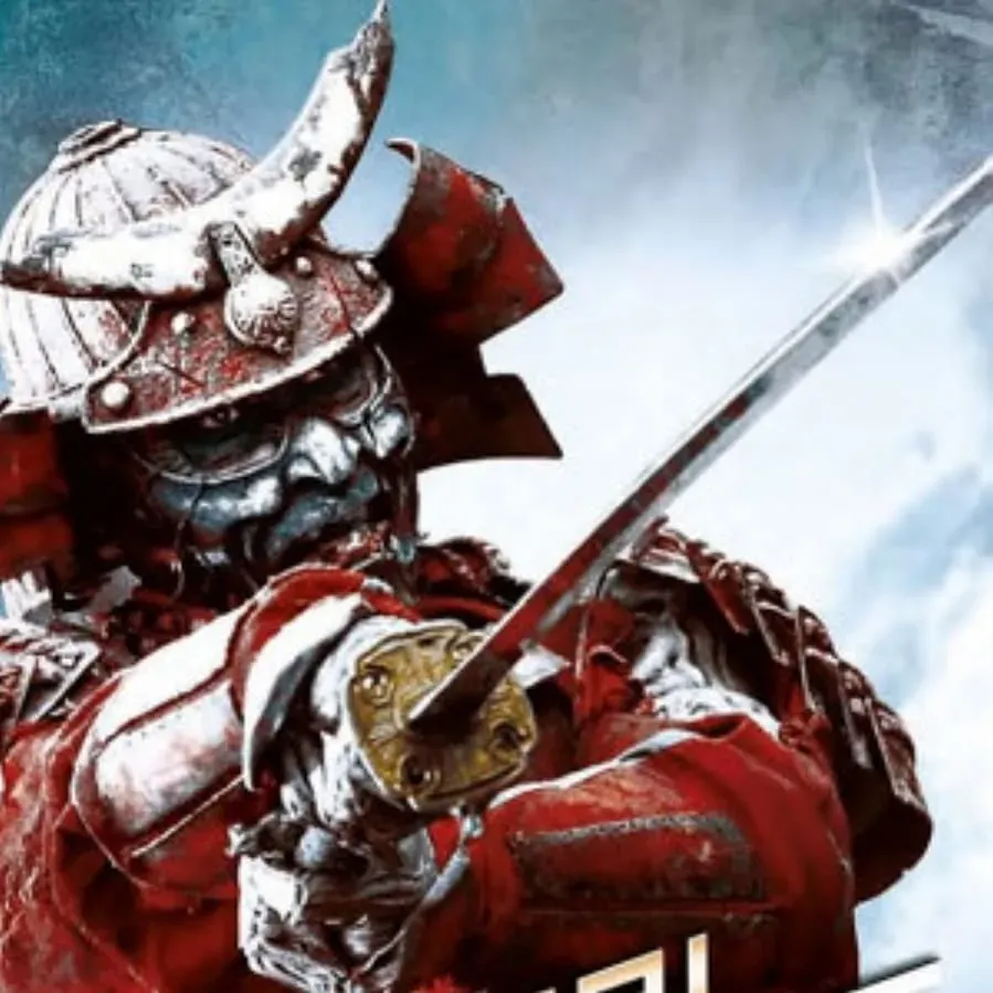 Yoroi: Samurai zonbi online