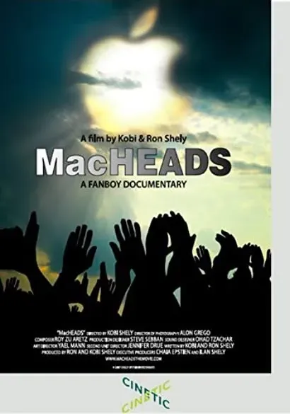 Macheads