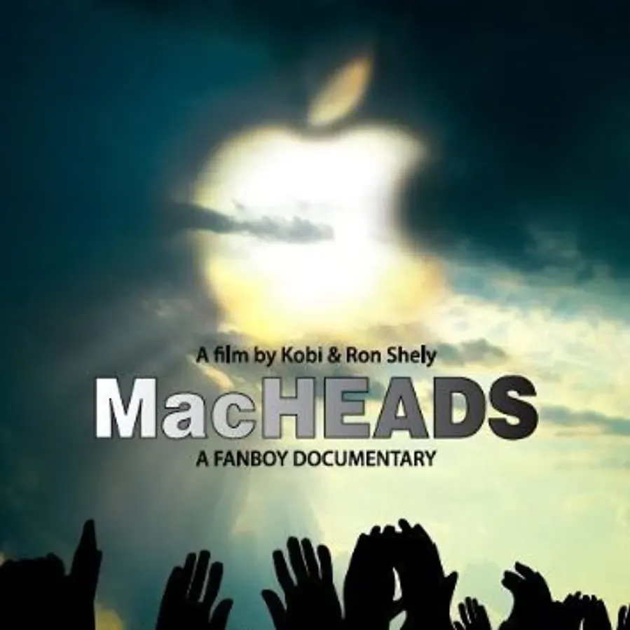 Macheads online