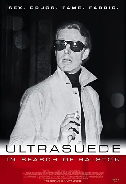 Ultrasuede: In Search of Halston
