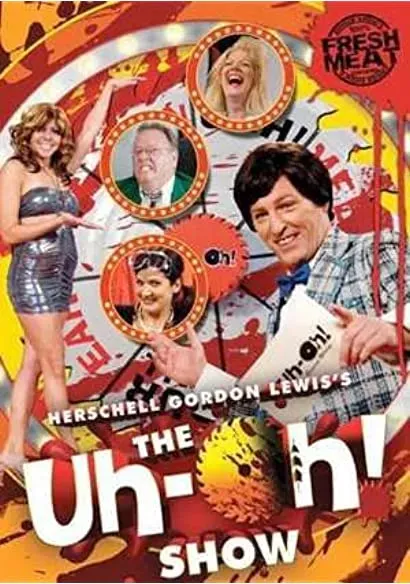 The Uh-Oh Show