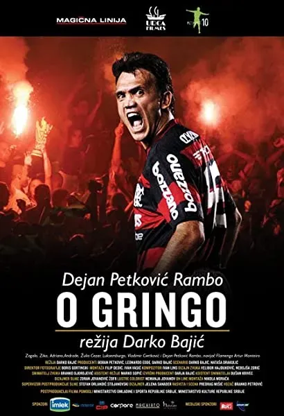 O Gringo