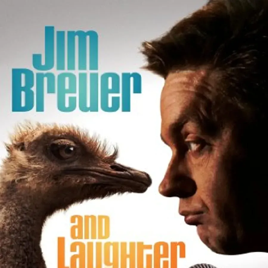 Jim Breuer: And Laughter for All online