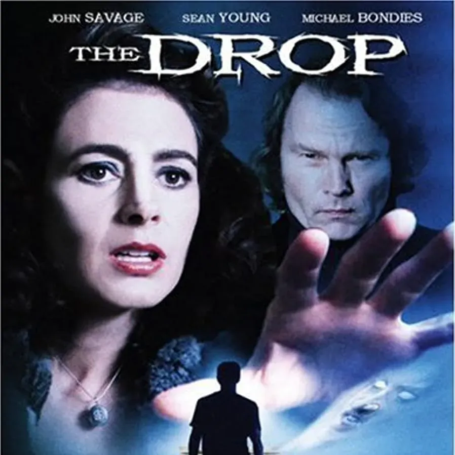 The Drop online