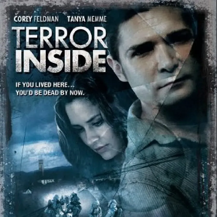 Terror Inside online