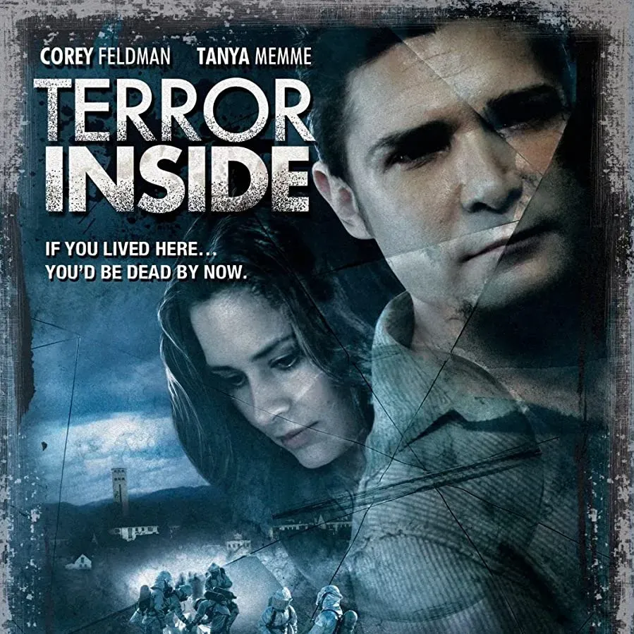 Terror Inside online