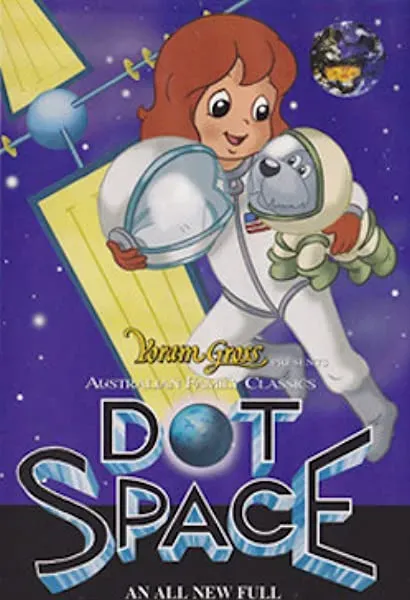 Dot in Space