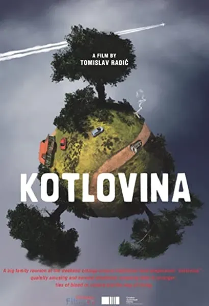 Kotlovina