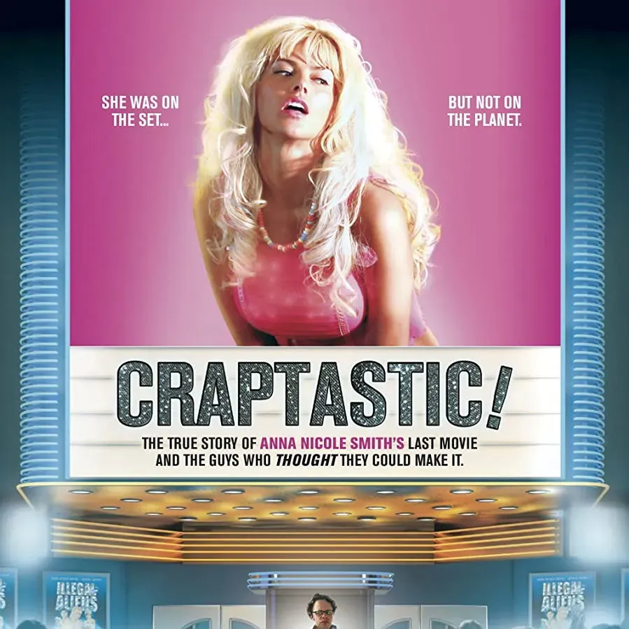 Craptastic! online