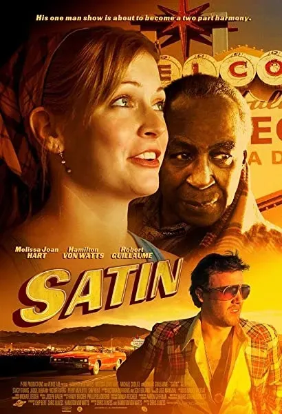 Satin