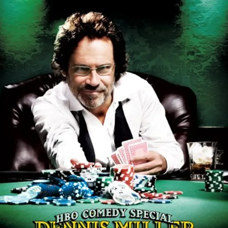 Dennis Miller: All In online