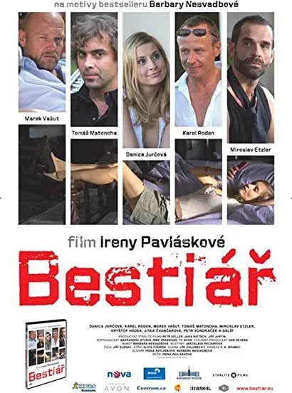 Bestiariusz