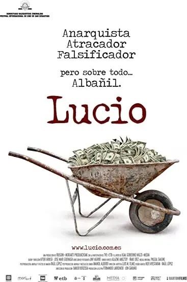 Lucio