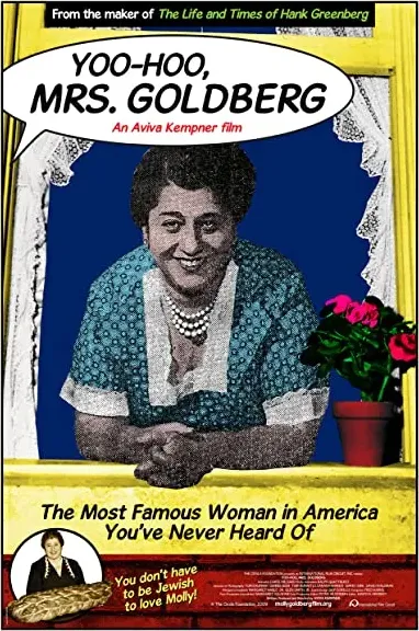 Yoo-Hoo, Mrs. Goldberg