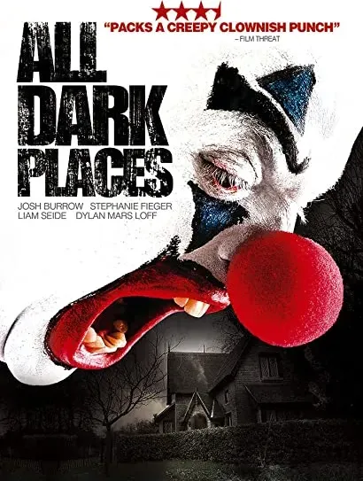 All Dark Places