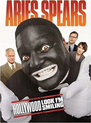 Aries Spears: Hollywood, Look I'm Smiling