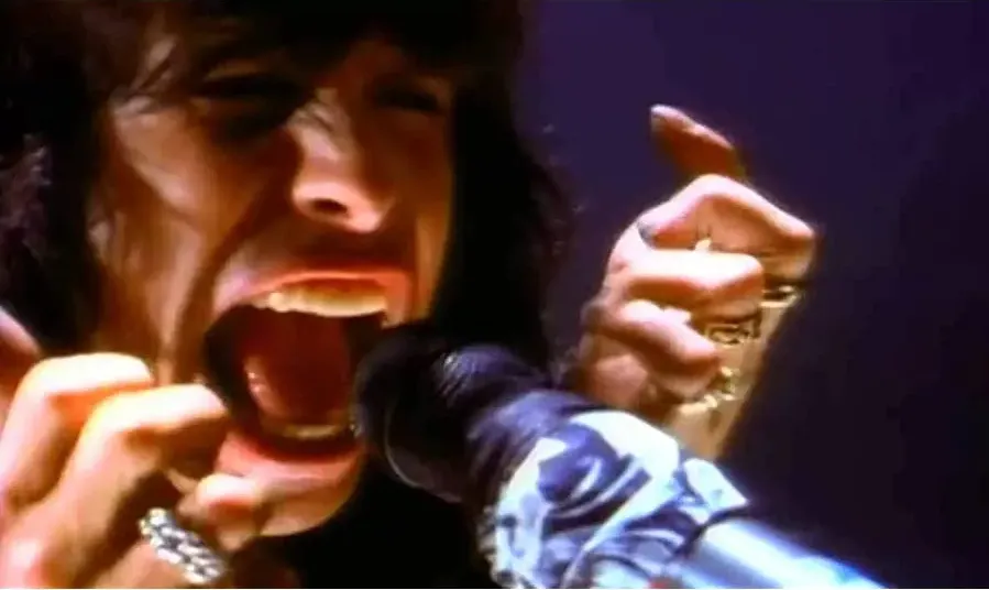 Aerosmith: Big Ones You Can Look At online
