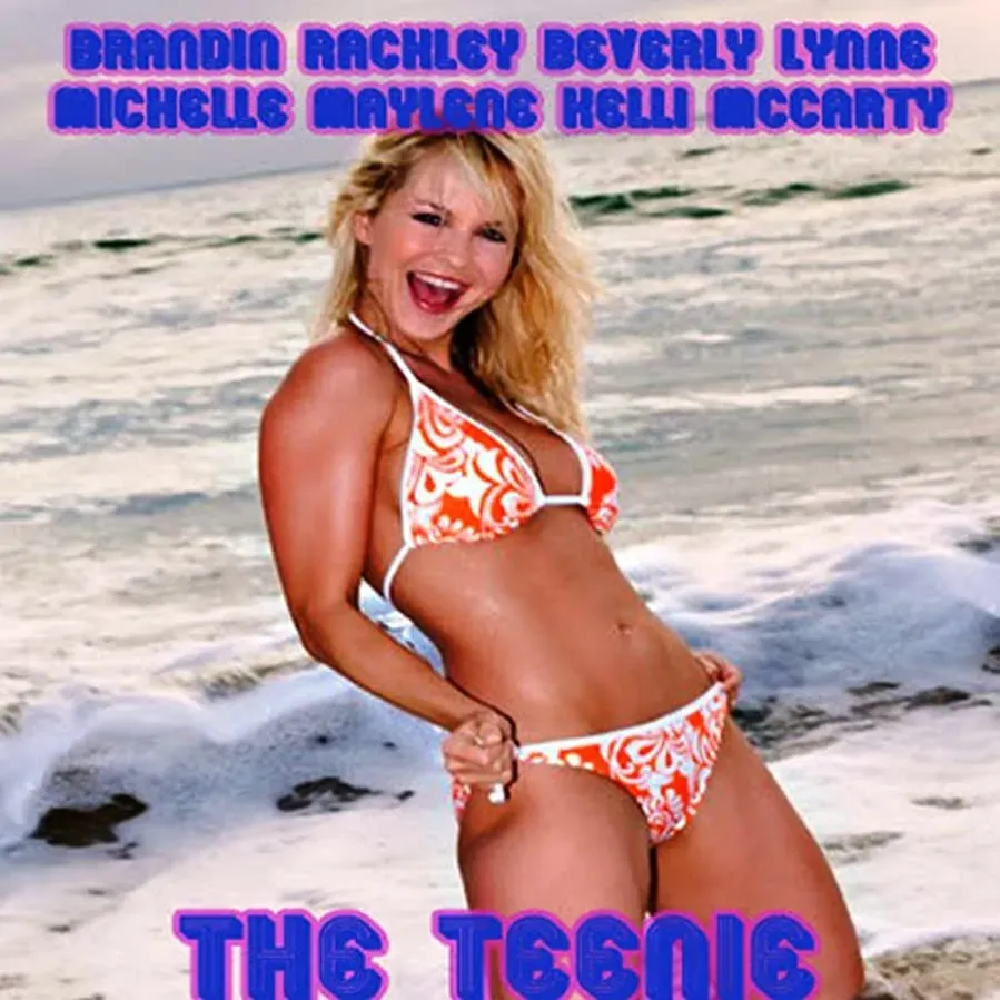 The Teenie Weenie Bikini Squad online