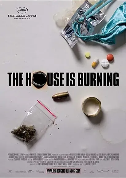 The House Is Burning