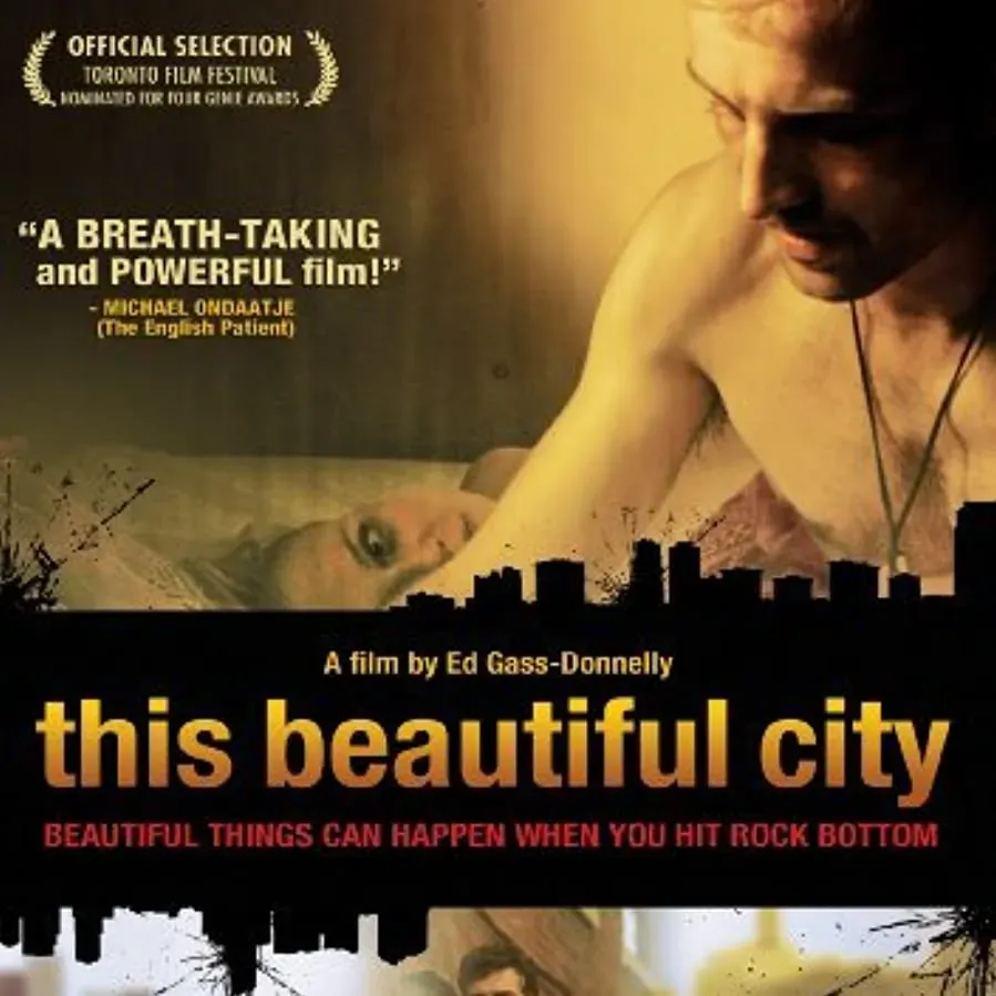 This Beautiful City online