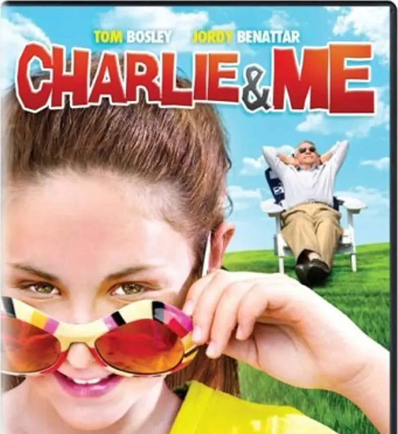 Charlie & Me online