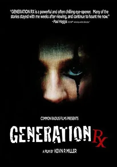 Generation RX