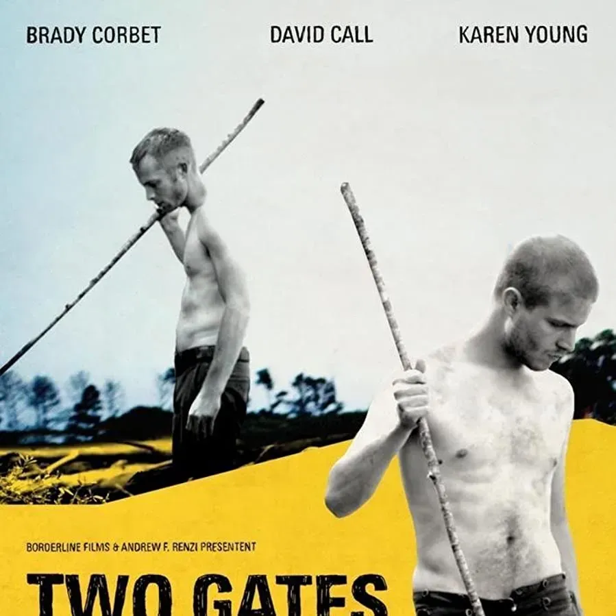 Two Gates of Sleep online