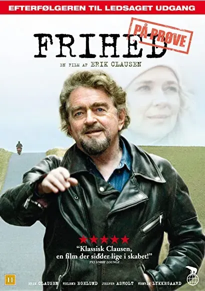 Frihed på prøve