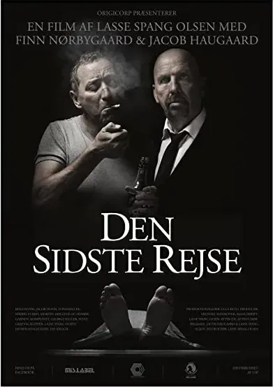 Den Sidste Rejse