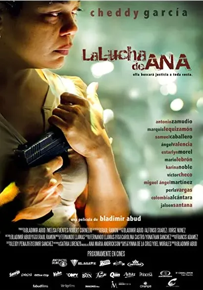 La Lucha de Ana