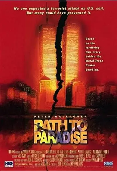 Path to Paradise: The Untold Story of the World Trade Center Bombing.