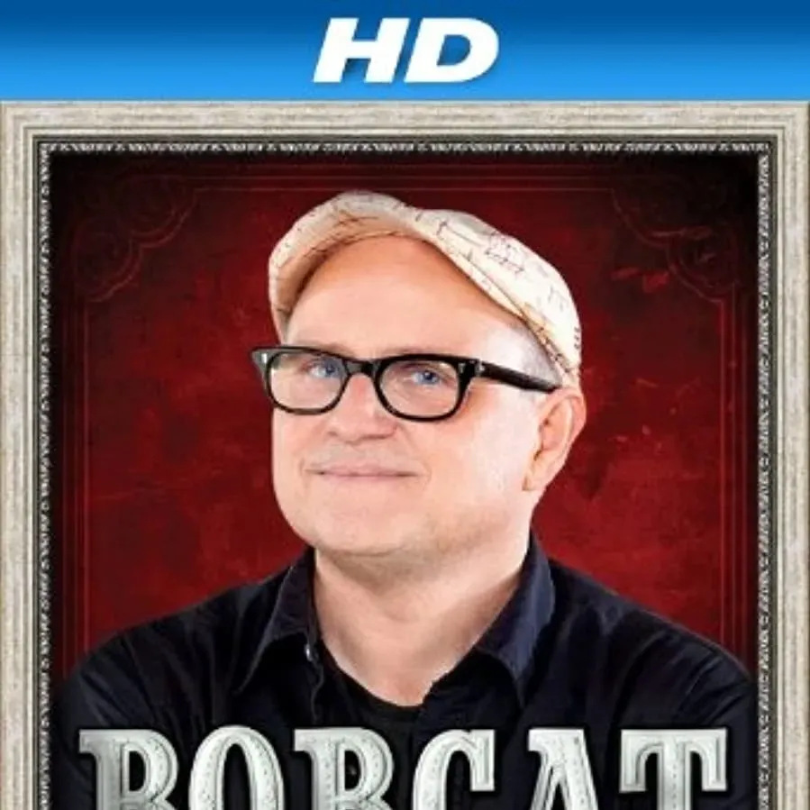Bobcat Goldthwait: You Don't Look the Same Either. online