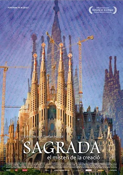 Tajemnica Sagrady