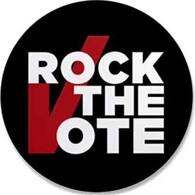 Rock the Vote