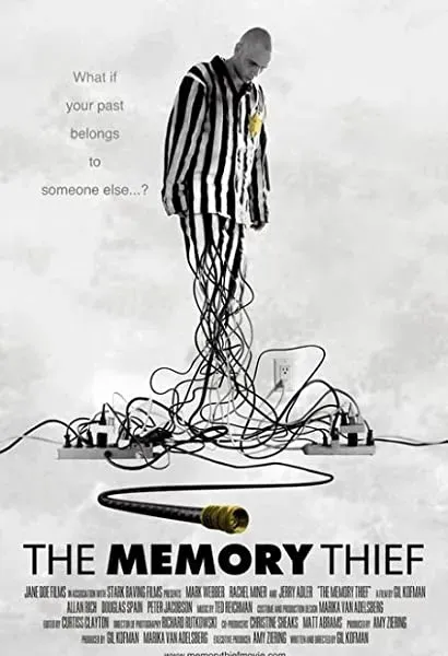 The Memory Thief