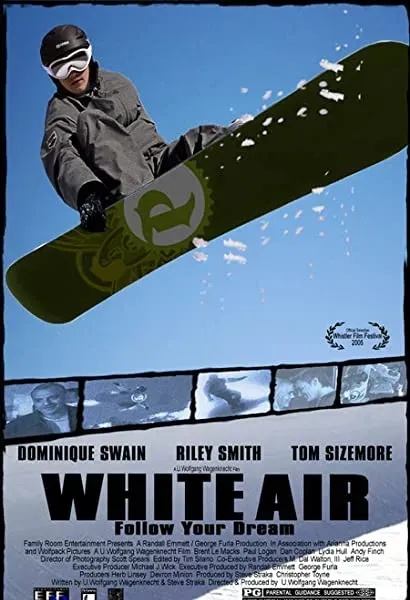 White Air