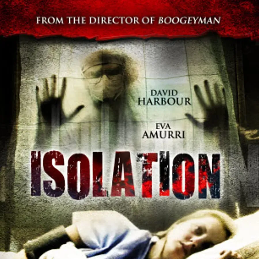 Isolation online
