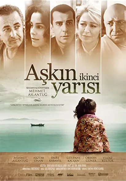 Askin ikinci yarisi